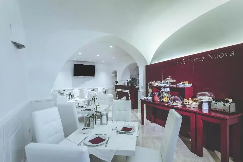 B&b Portanuova