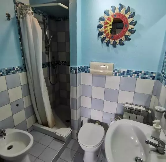 B&b Xenia