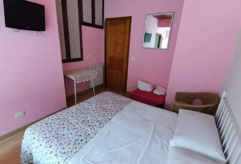 B&b Xenia