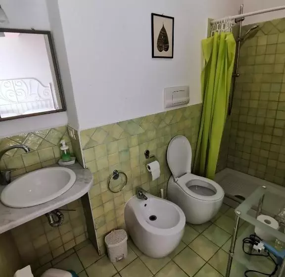 B&b Xenia