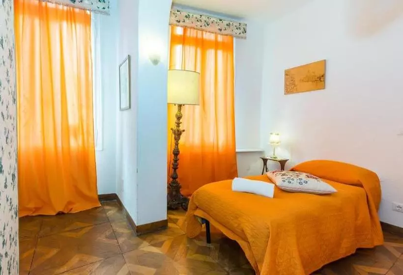 تختخواب و صبحانه Venice Dose Guesthouse