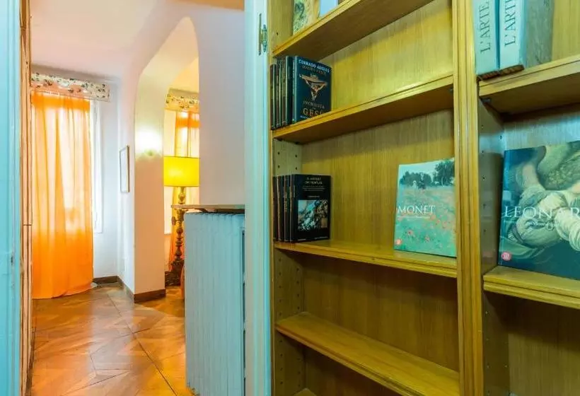 تختخواب و صبحانه Venice Dose Guesthouse