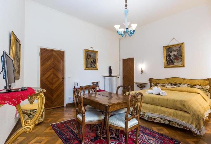 تختخواب و صبحانه Venice Dose Guesthouse