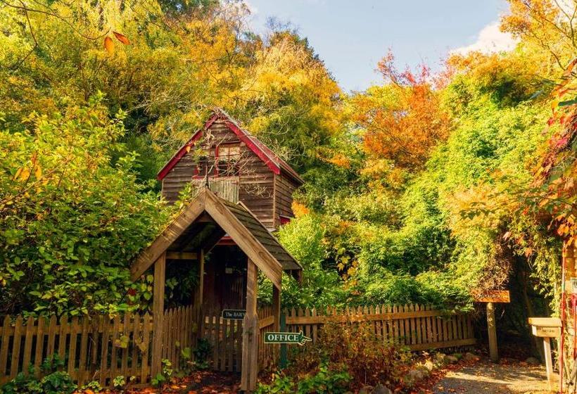 צימר Arnica Views Summit Retreat