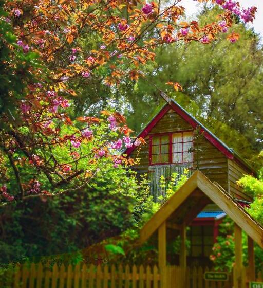 צימר Arnica Views Summit Retreat