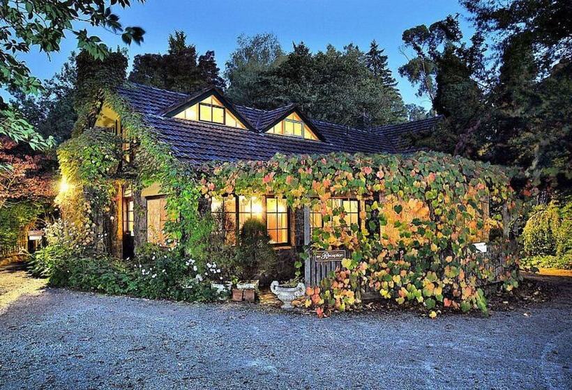 צימר Arnica Views Summit Retreat