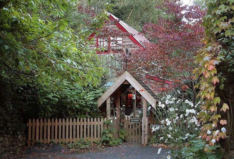 צימר Arnica Views Summit Retreat