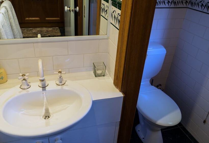 צימר Arnica Views Summit Retreat