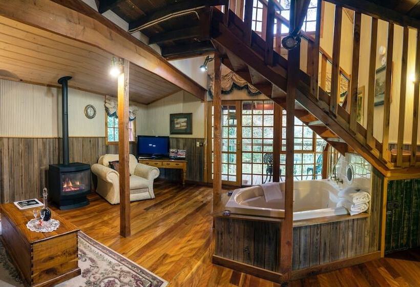 צימר Arnica Views Summit Retreat