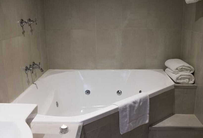 צימר Arnica Views Summit Retreat