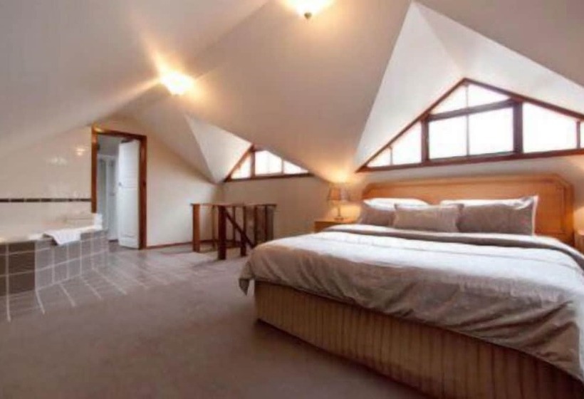 צימר Arnica Views Summit Retreat