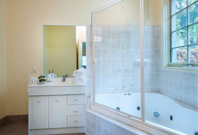 צימר Arnica Views Summit Retreat