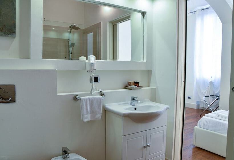 تختخواب و صبحانه Avanguardia Art Club