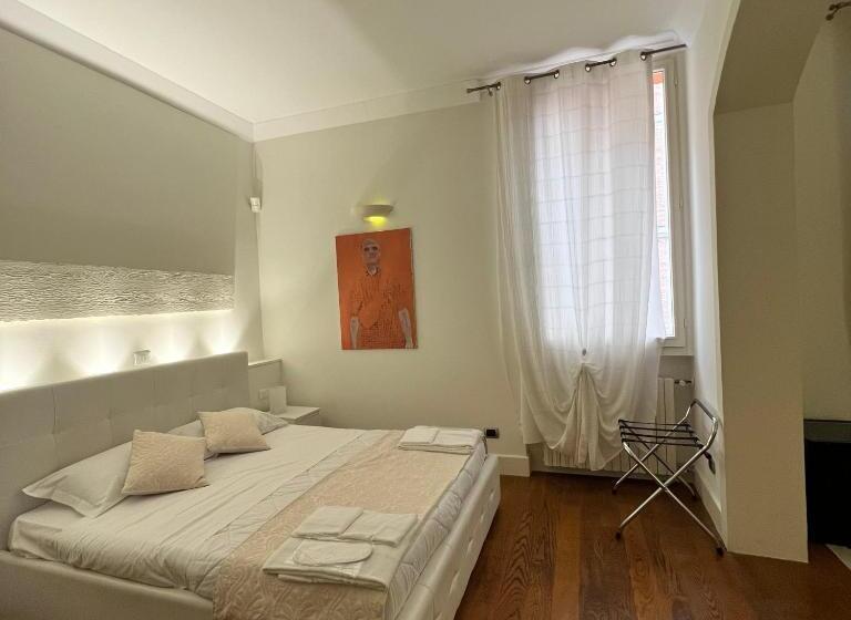 تختخواب و صبحانه Avanguardia Art Club