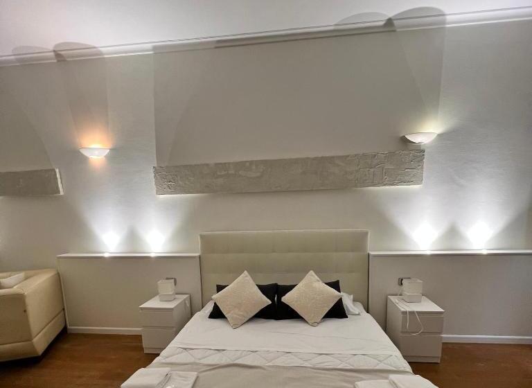 تختخواب و صبحانه Avanguardia Art Club