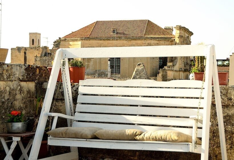 تختخواب و صبحانه Azzurretta Guest House