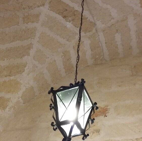 تختخواب و صبحانه Azzurretta Guest House