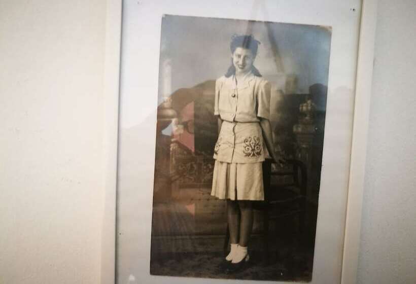 تختخواب و صبحانه Azzurretta Guest House