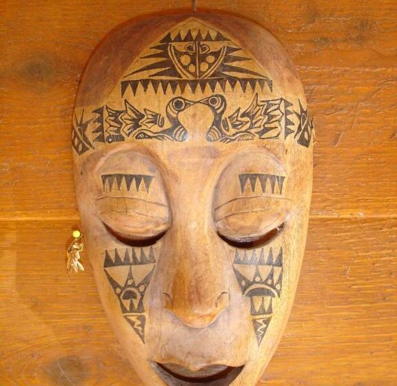 住宿加早餐  Blue Cliffs Retreat