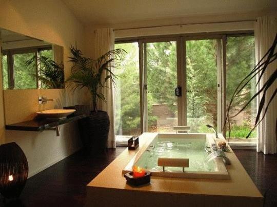 住宿加早餐  Blue Cliffs Retreat