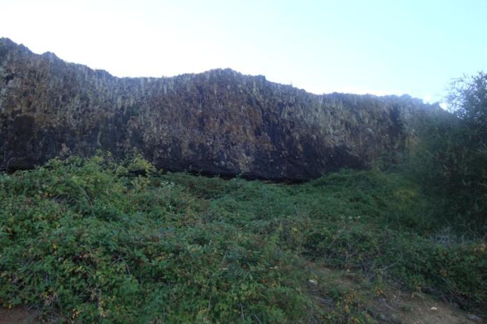 住宿加早餐  Blue Cliffs Retreat