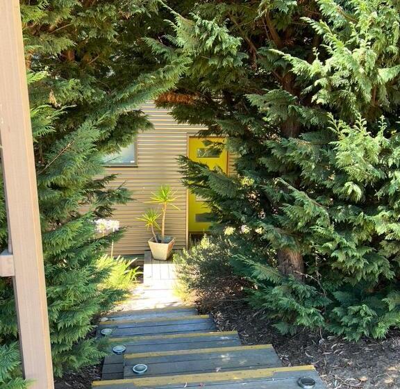 住宿加早餐  Blue Cliffs Retreat