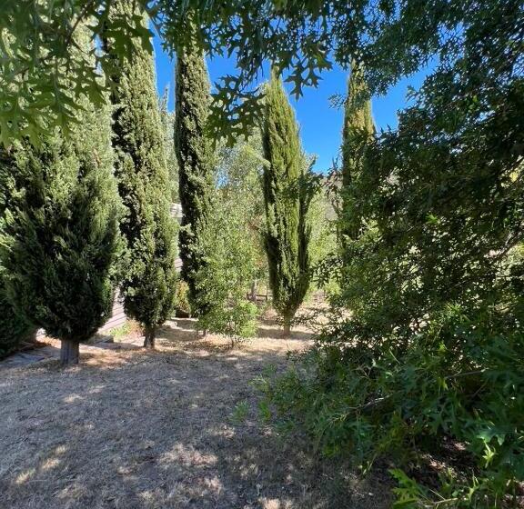 住宿加早餐  Blue Cliffs Retreat