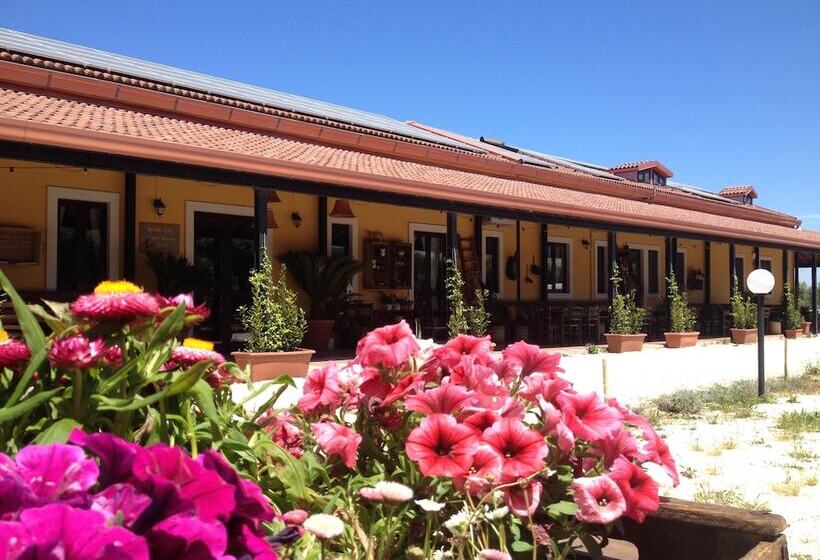 Bed and Breakfast Casale Torre San Magno