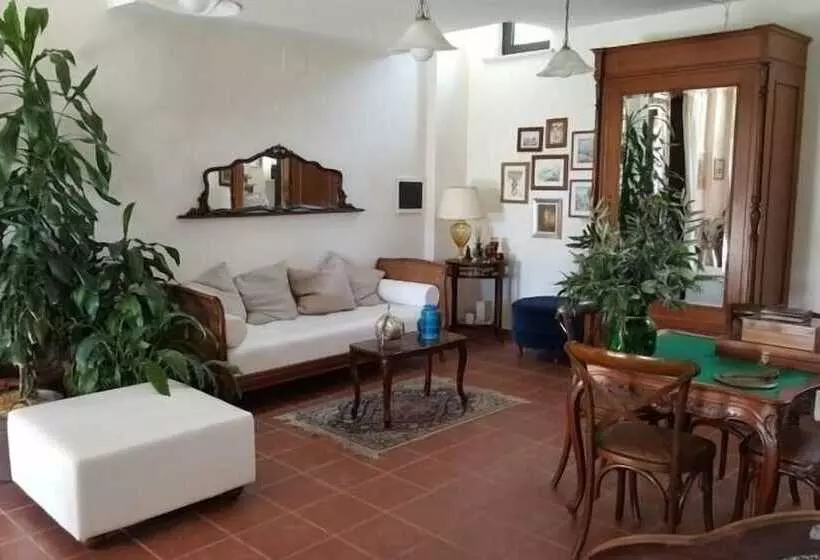 ベッドアンドブレックファースト Casale Torre San Magno