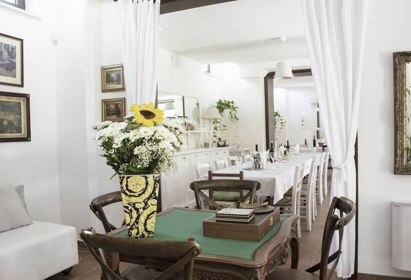 Bed and Breakfast Casale Torre San Magno