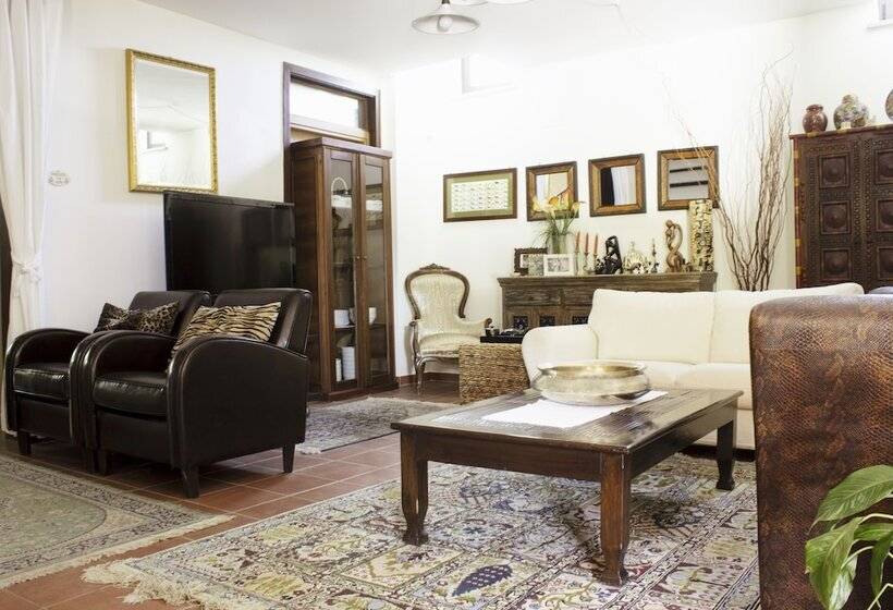 Bed and Breakfast Casale Torre San Magno