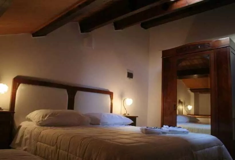 ベッドアンドブレックファースト Casale Torre San Magno