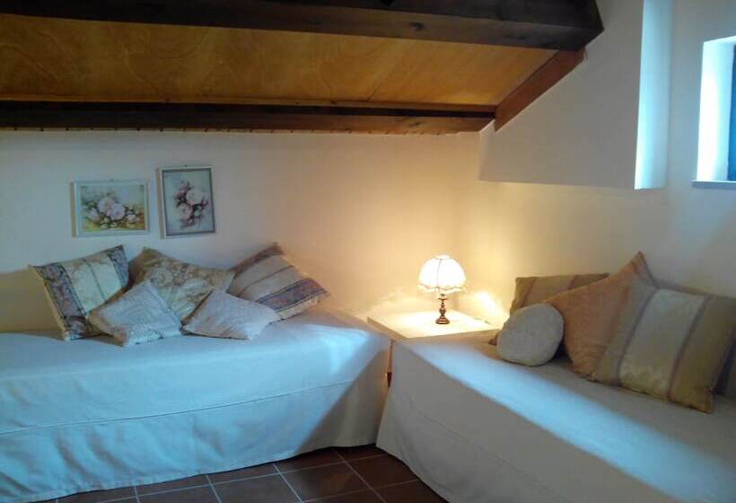 Bed and Breakfast Casale Torre San Magno