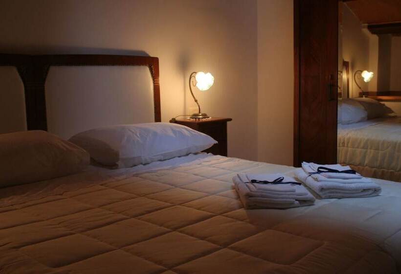 Bed and Breakfast Casale Torre San Magno