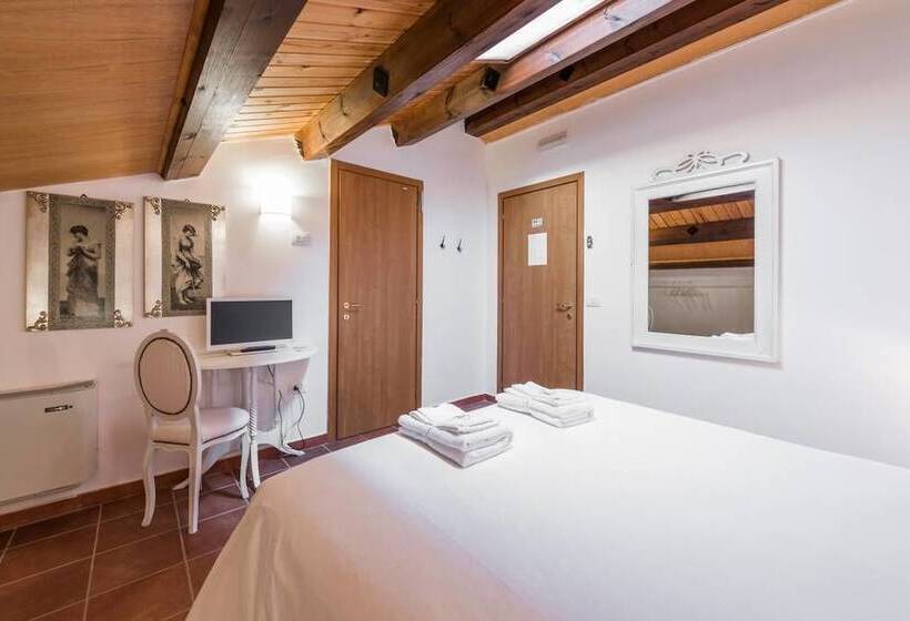 Bed and Breakfast Casale Torre San Magno