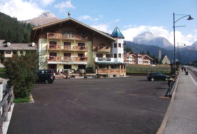 ベッドアンドブレックファースト Ciamol