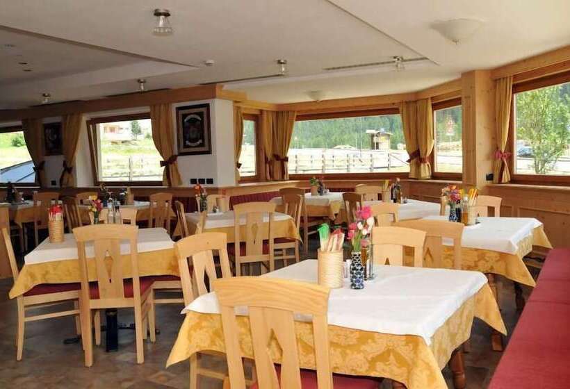 ベッドアンドブレックファースト Ciamol