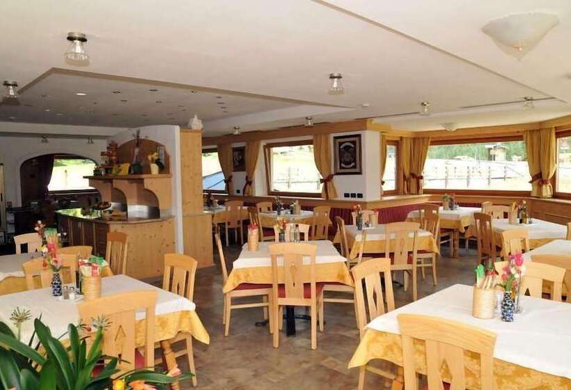 ベッドアンドブレックファースト Ciamol