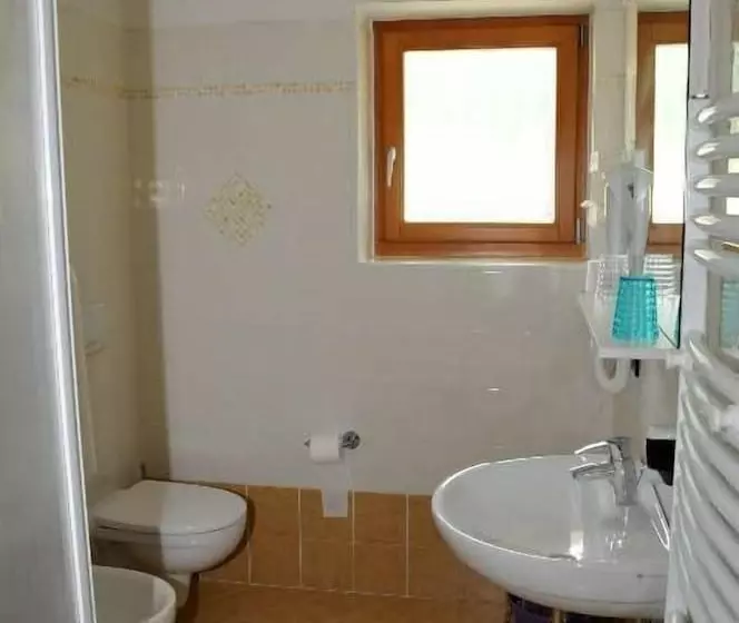 Aamiaismajoitus (B&B) Ciamol