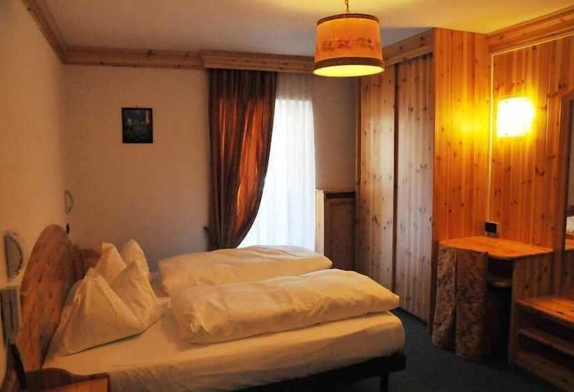 ベッドアンドブレックファースト Ciamol