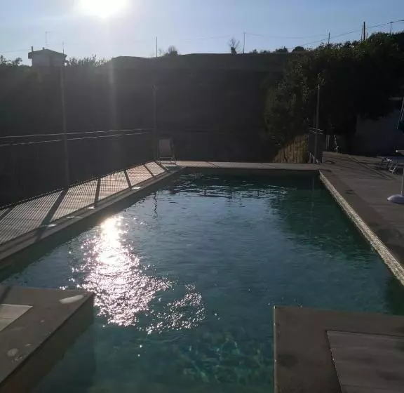 Bed and Breakfast Da Fabiana