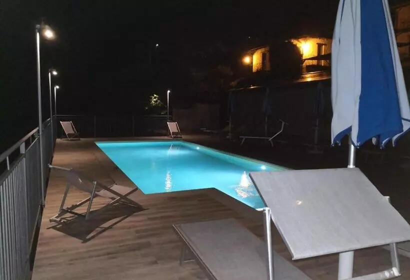 Bed and Breakfast Da Fabiana