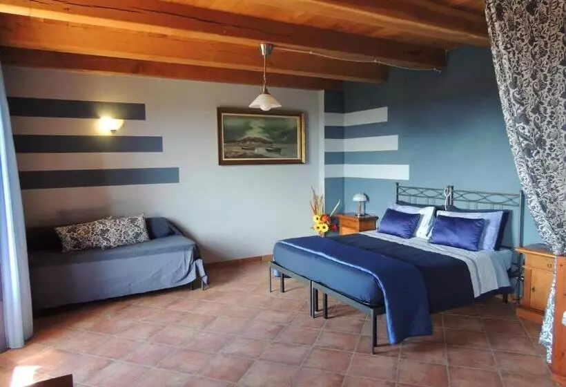 Bed and Breakfast Da Fabiana
