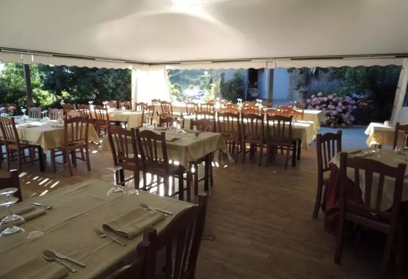 Bed and Breakfast Da Fabiana