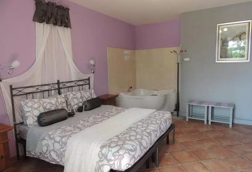 Bed and Breakfast Da Fabiana