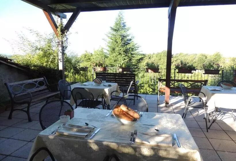 Bed and Breakfast Da Fabiana