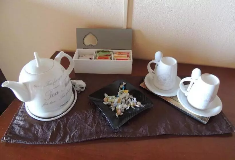 Bed and Breakfast Da Fabiana