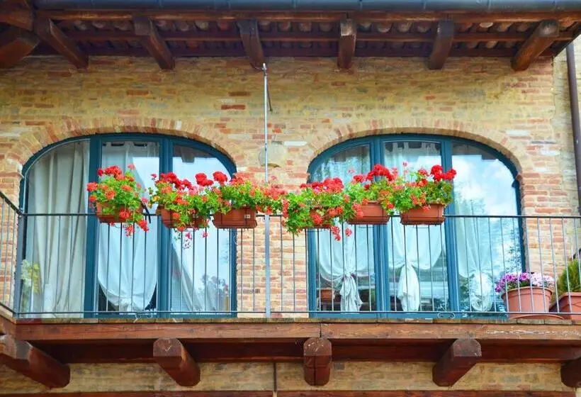 Bed and Breakfast Da Fabiana