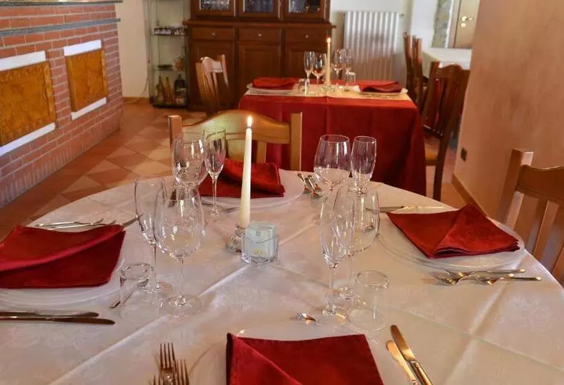 Bed and Breakfast Da Fabiana