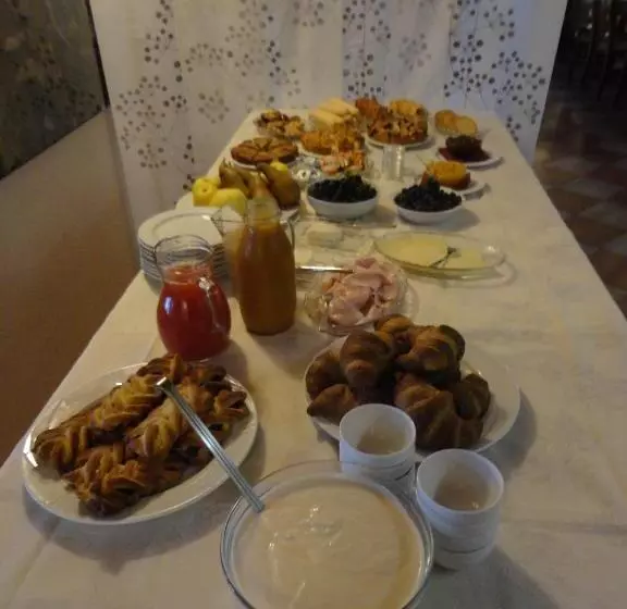 Bed and Breakfast Da Fabiana
